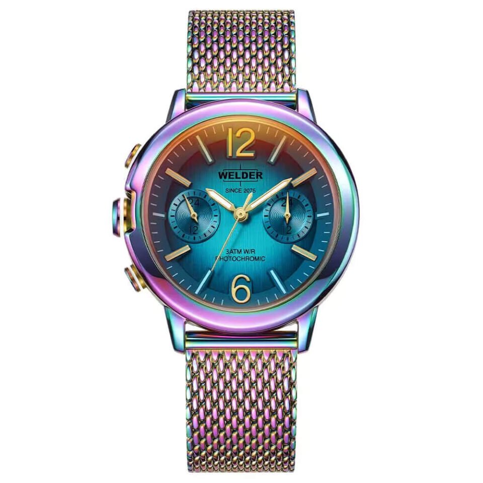 WELDER WWMD6003 Quartz KADIN / KIZ KOL SAATİ