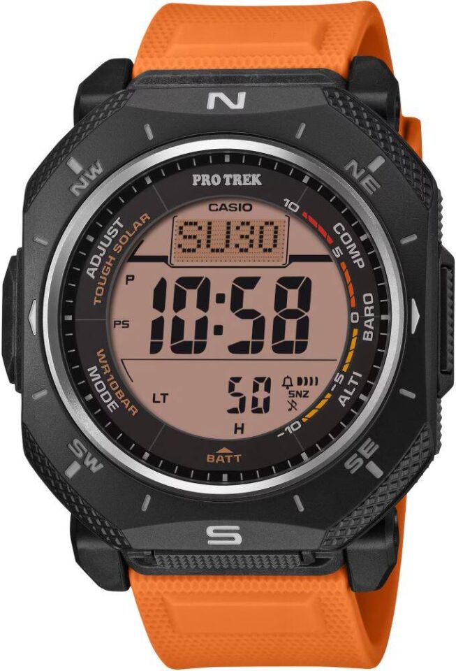 CASIO PRG-69-4DR Kol Saati