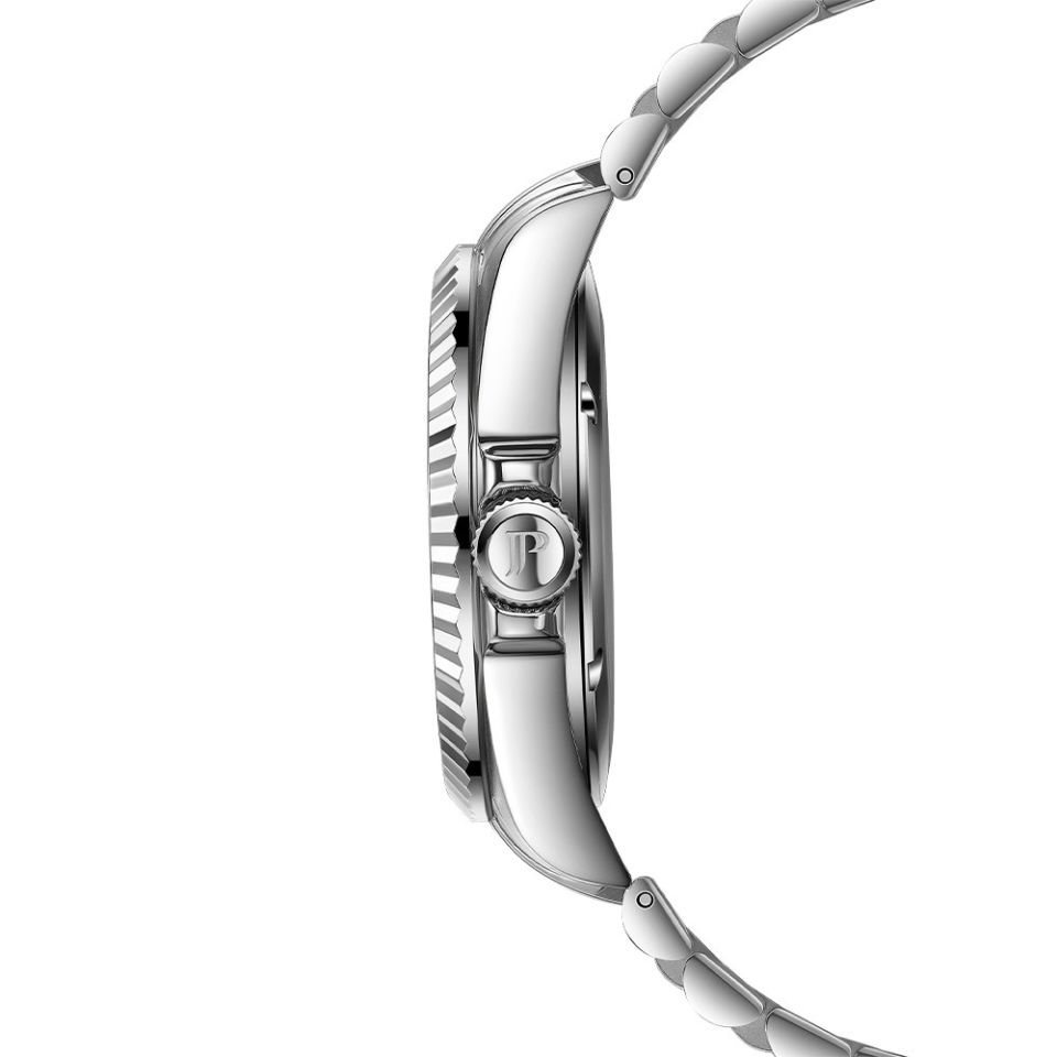 JACQUES PHILIPPE JPQGS591326 Quartz ERKEK KOL SAATİ
