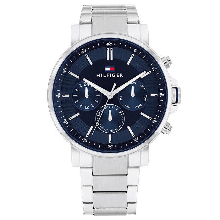 TOMMY HILFIGER TH1710588 Quartz ERKEK KOL SAATİ