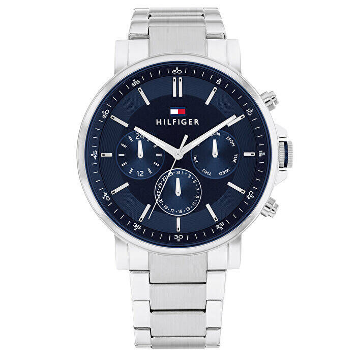 TOMMY HILFIGER TH1710588 Quartz ERKEK KOL SAATİ