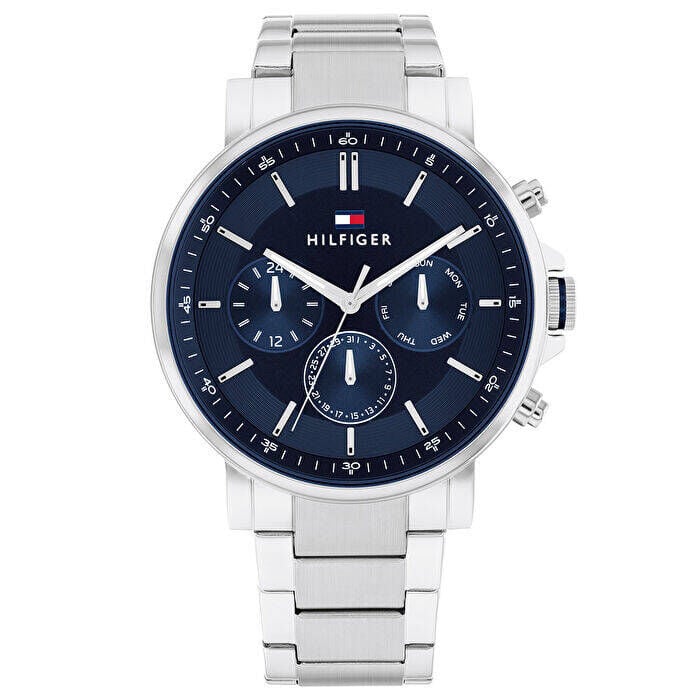 TOMMY HILFIGER TH1710588 Quartz ERKEK KOL SAATİ