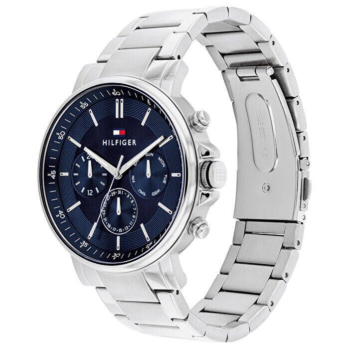 TOMMY HILFIGER TH1710588 Quartz ERKEK KOL SAATİ