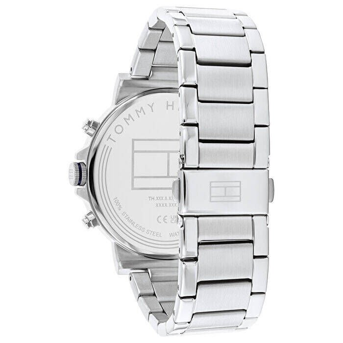 TOMMY HILFIGER TH1710588 Quartz ERKEK KOL SAATİ