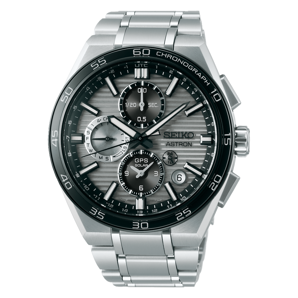 SEIKO SSH177J1 Solar ERKEK KOL SAATİ