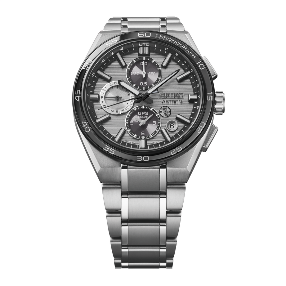 SEIKO SSH177J1 Solar ERKEK KOL SAATİ