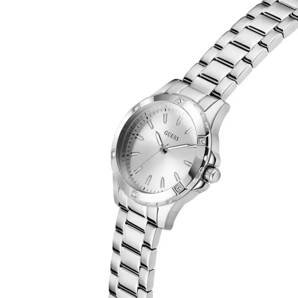 GUESS GUGW0948L6 Quartz KADIN / KIZ KOL SAATİ