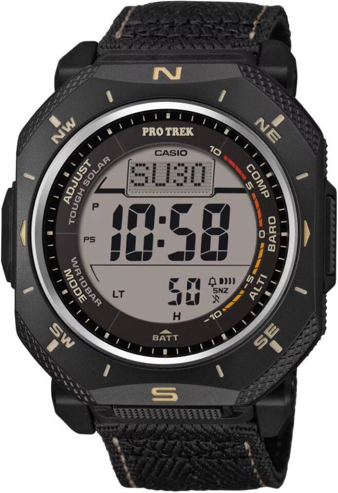 CASIO PRG-69B-1DR Kol Saati