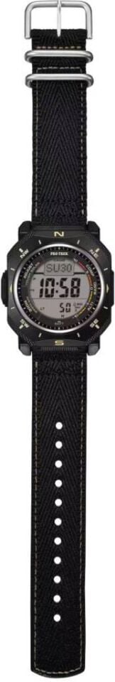 CASIO PRG-69B-1DR Solar Erkek Kol Saati