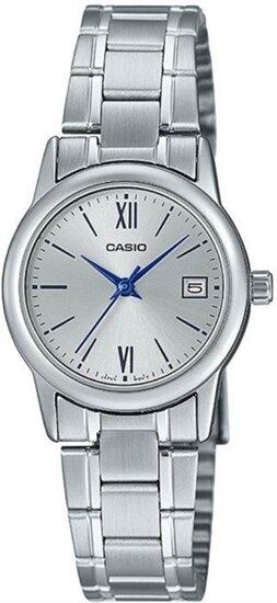 CASIO LTP-V002D-7B3UDF Quartz KADIN / KIZ KOL SAATİ