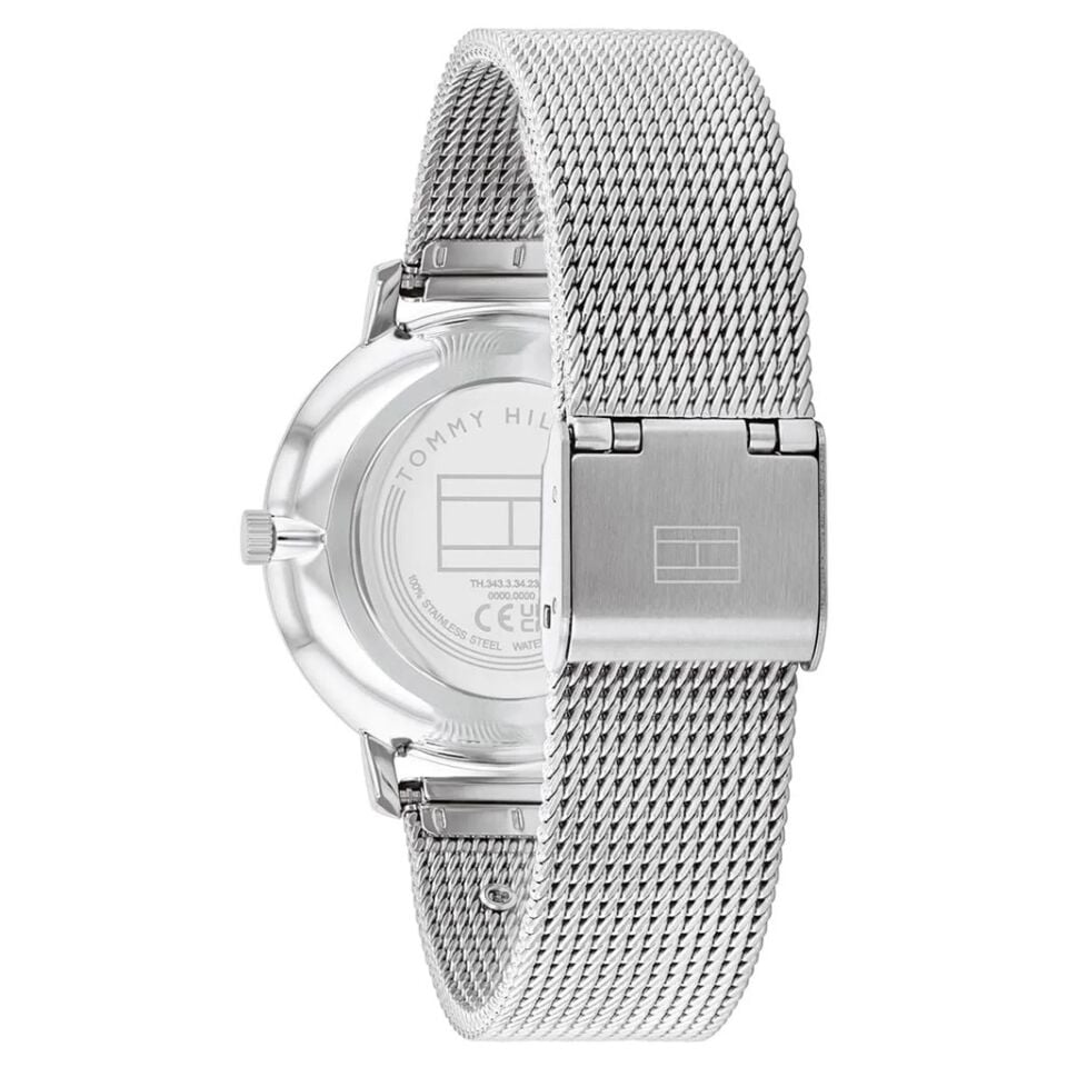 TOMMY HILFIGER TH1782738 Quartz KADIN / KIZ KOL SAATİ