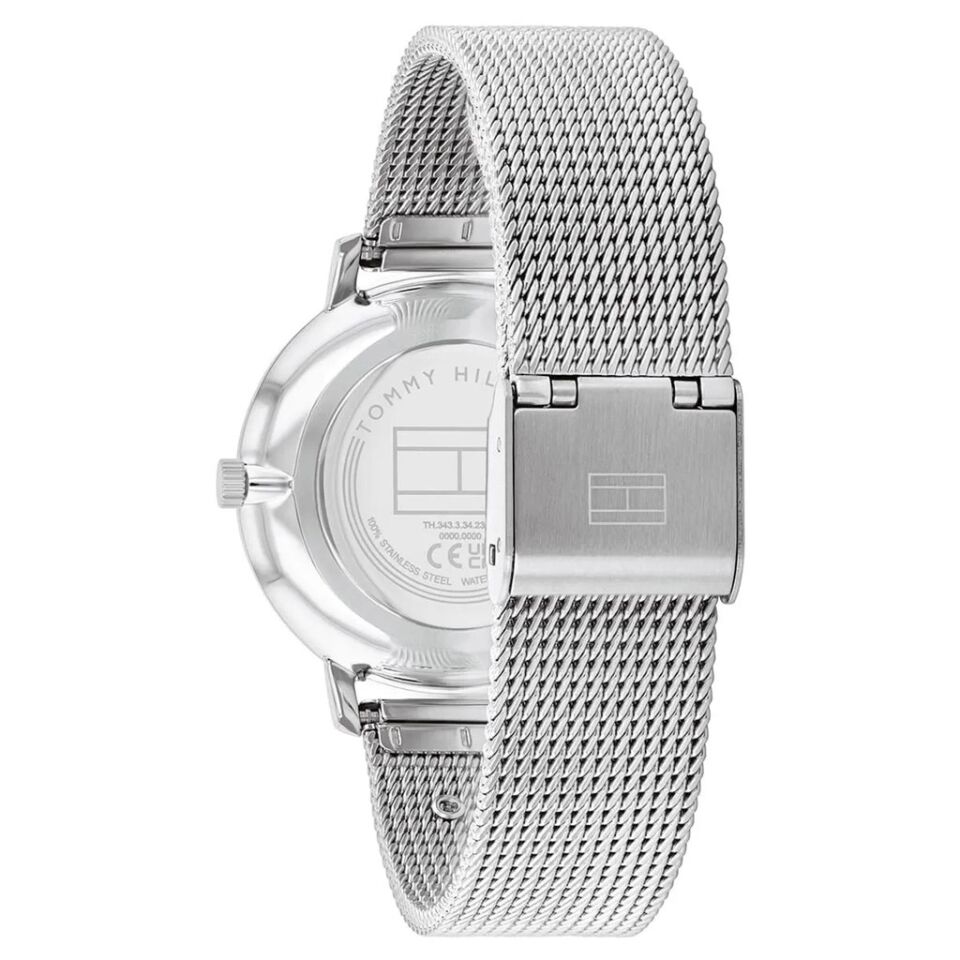 TOMMY HILFIGER TH1782738 Quartz KADIN / KIZ KOL SAATİ