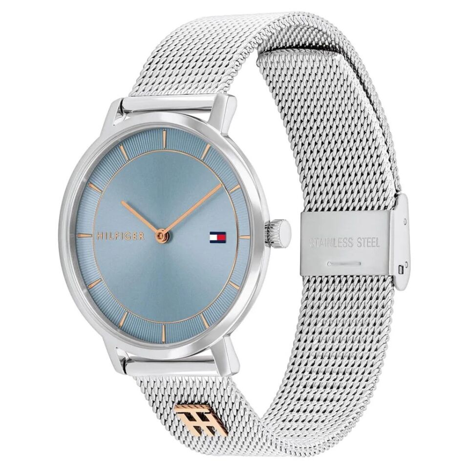 TOMMY HILFIGER TH1782738 Quartz KADIN / KIZ KOL SAATİ