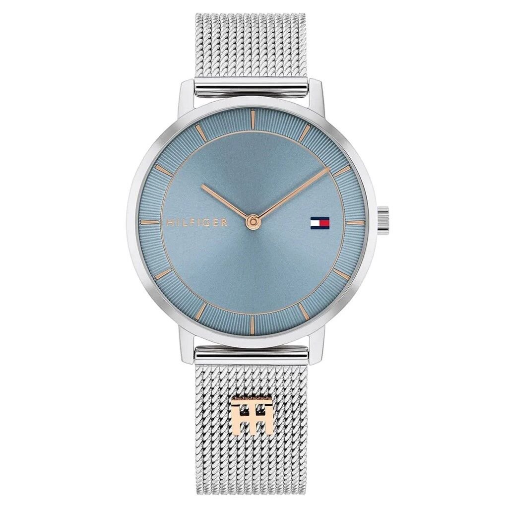 TOMMY HILFIGER TH1782738 Quartz KADIN / KIZ KOL SAATİ