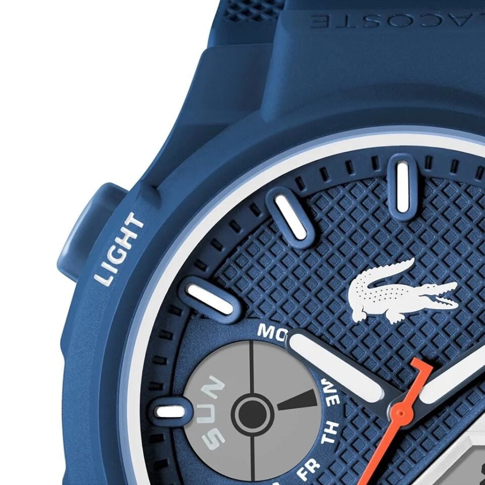 LACOSTE LAC2011370 Erkek Kol Saati