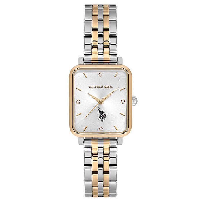 U.S. POLO ASSN. USPA2102-02 Analog KADIN / KIZ KOL SAATİ