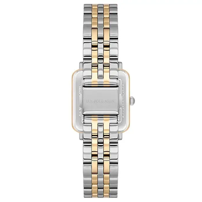 U.S. POLO ASSN. USPA2102-02 Analog KADIN / KIZ KOL SAATİ