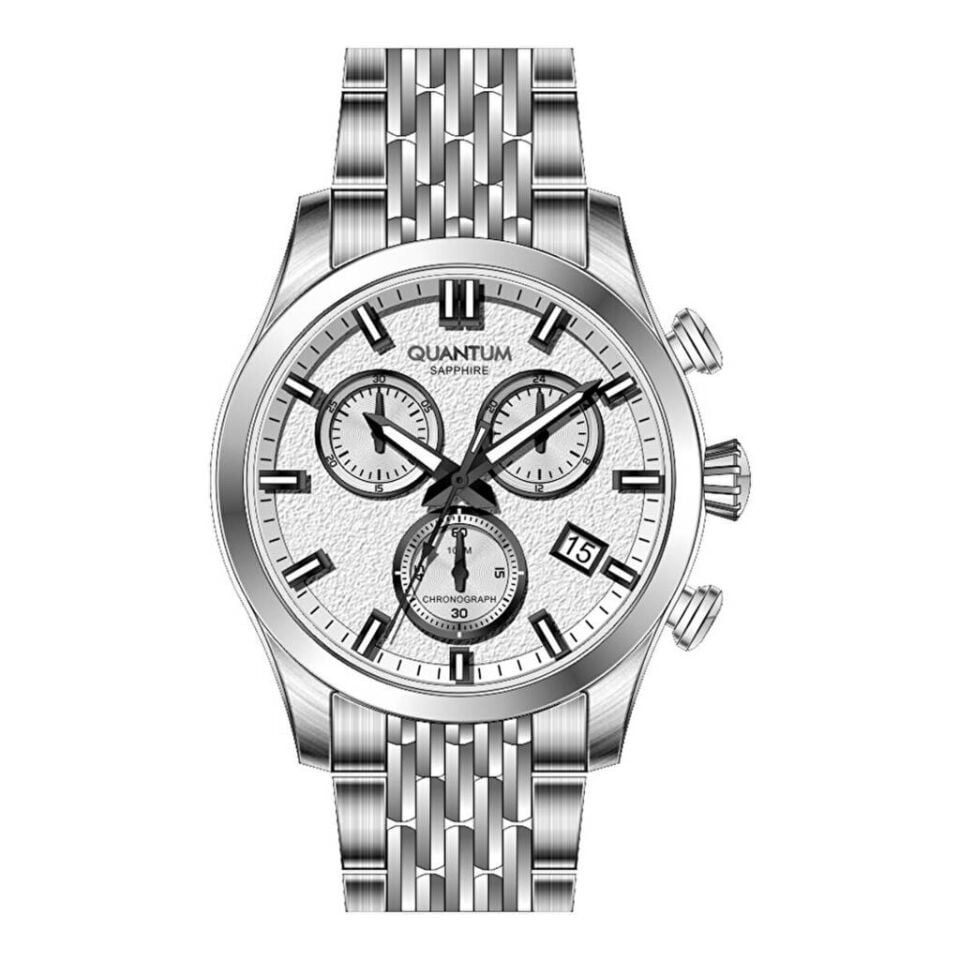 QUANTUM ADG1165S.330 Quartz ERKEK KOL SAATİ