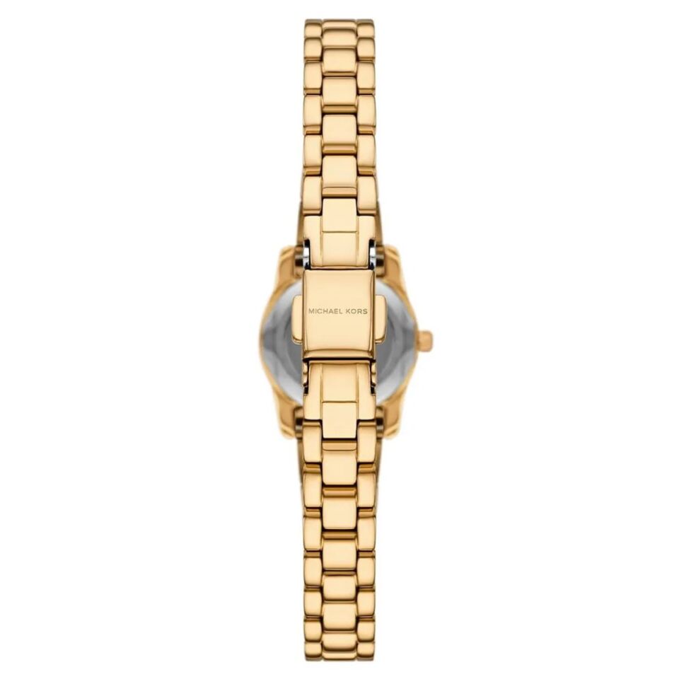 MICHAEL KORS MK4862 Quartz KADIN / KIZ KOL SAATİ