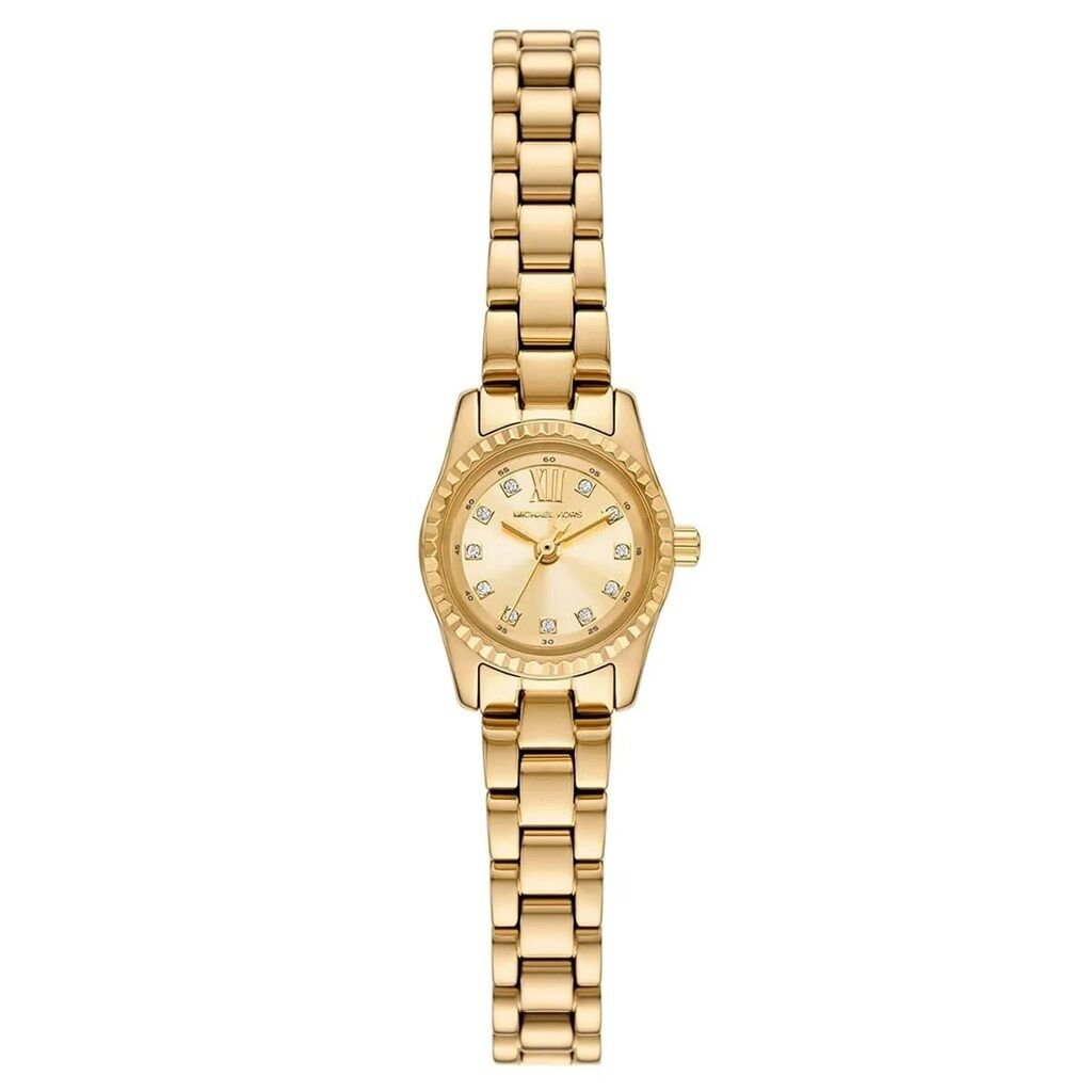 MICHAEL KORS MK4862 Quartz KADIN / KIZ KOL SAATİ