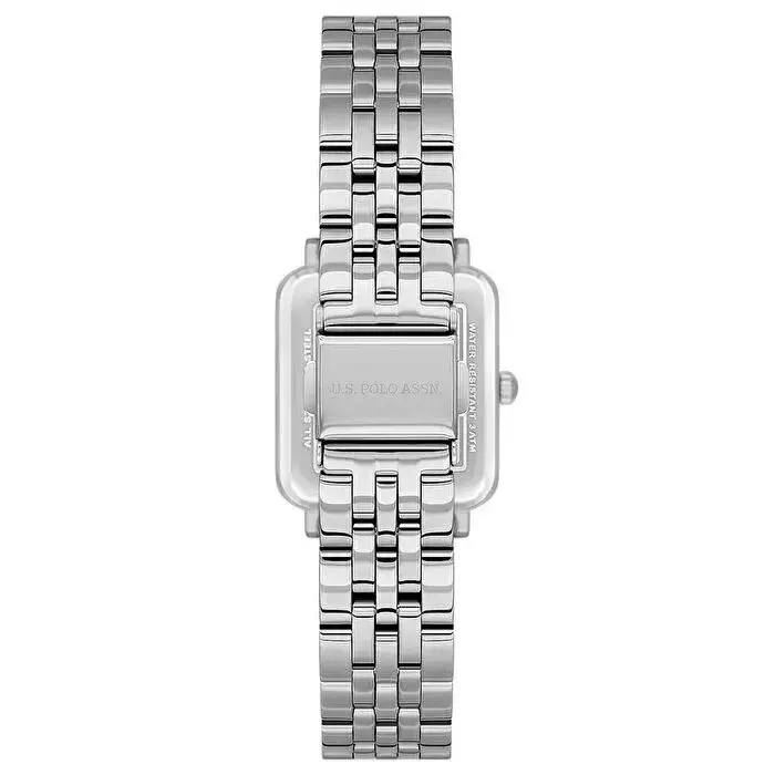 U.S. POLO ASSN. USPA2102-05 Analog KADIN / KIZ KOL SAATİ