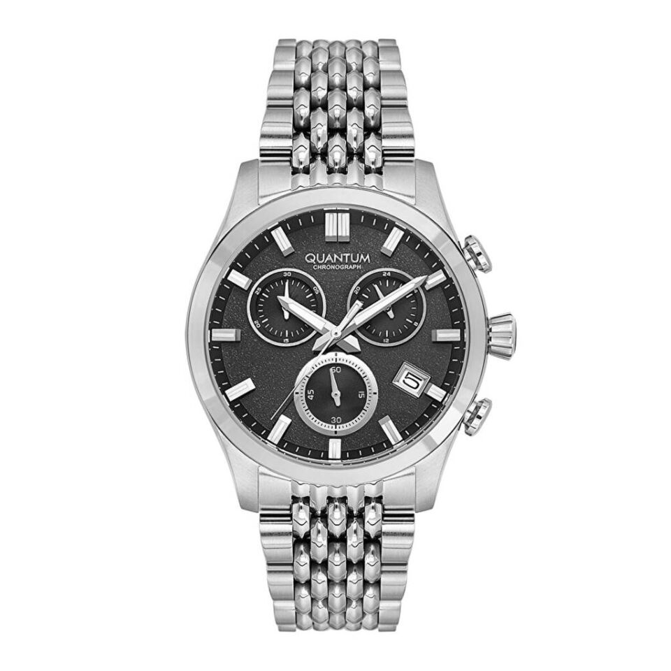 QUANTUM ADG1165S.351 Quartz ERKEK KOL SAATİ