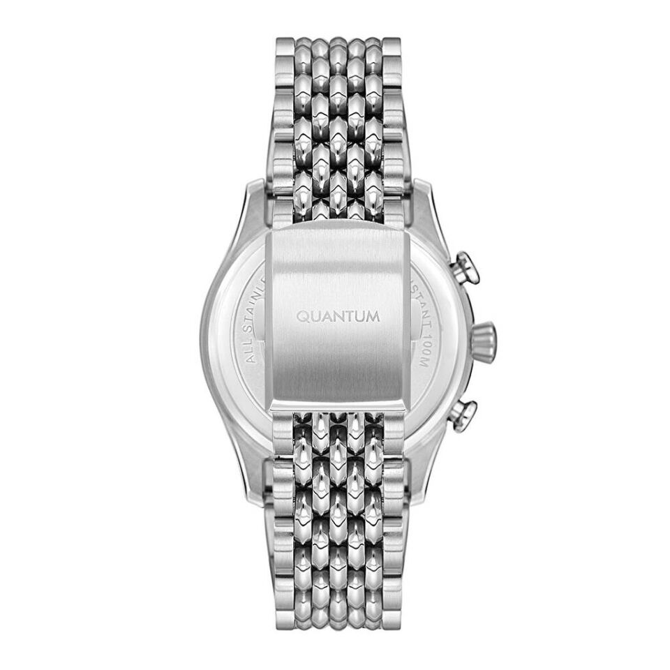 QUANTUM ADG1165S.351 Quartz ERKEK KOL SAATİ