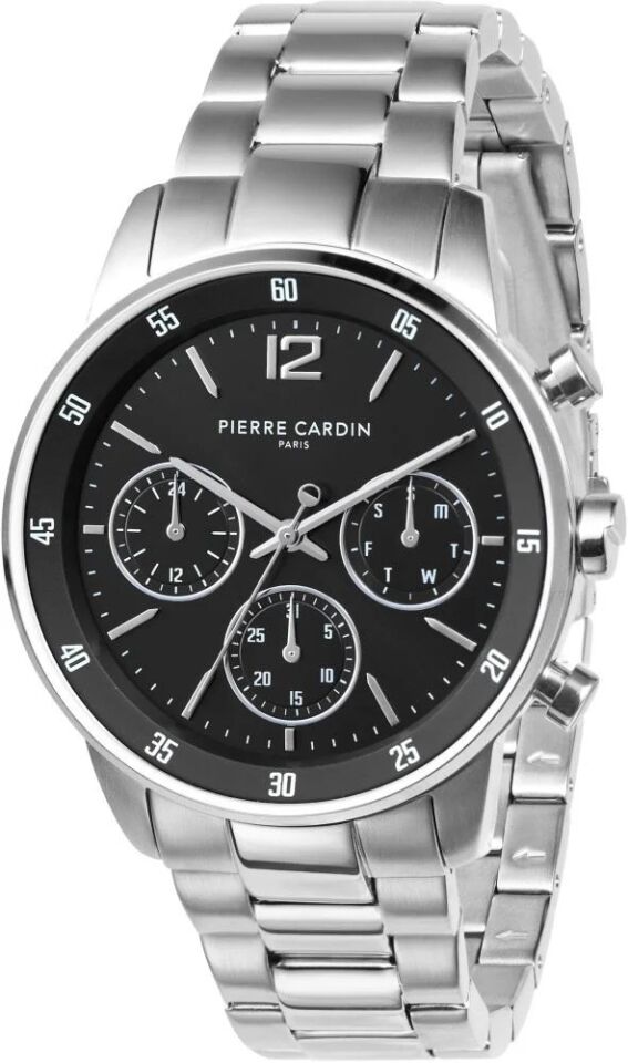 PIERRE CARDIN CMR.1003 Quartz ERKEK KOL SAATİ