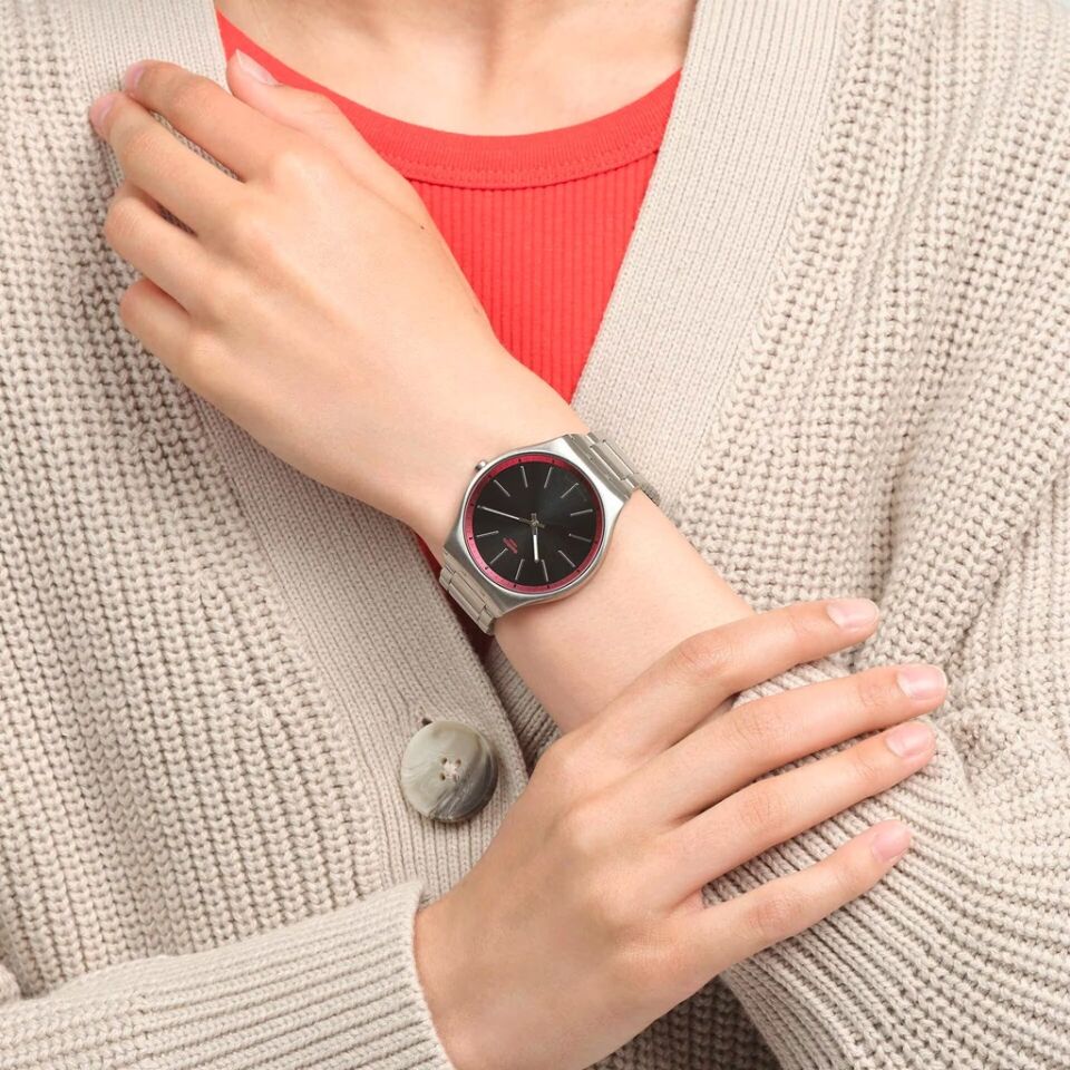 SWATCH SS07S129G Quartz ERKEK KOL SAATİ