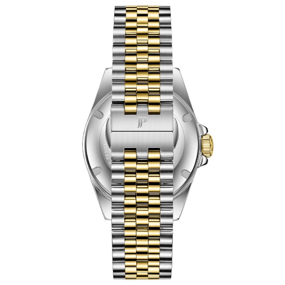 JACQUES PHILIPPE JPQGS5973X8 Erkek Kol Saati