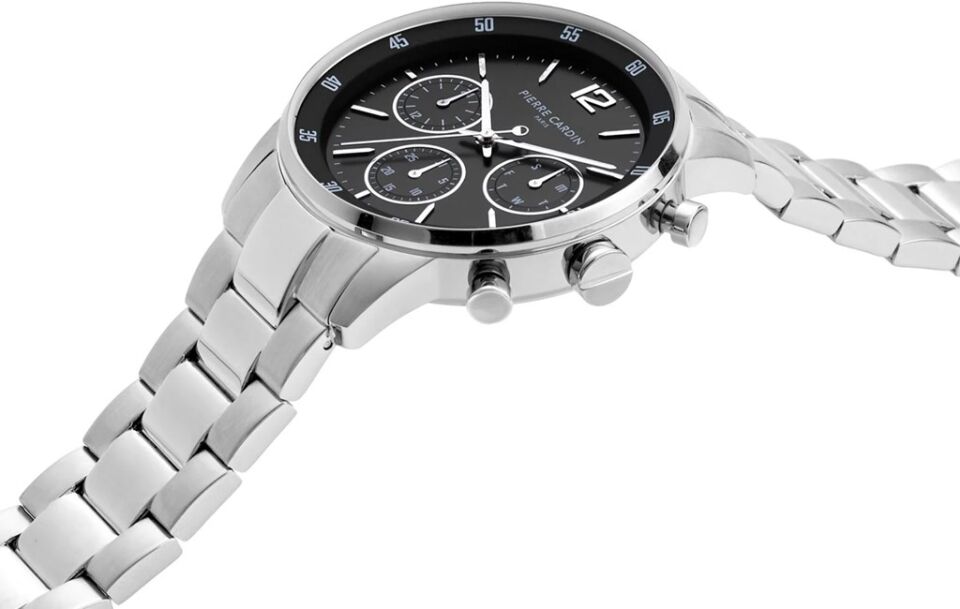 PIERRE CARDIN CMR.1003 Quartz ERKEK KOL SAATİ