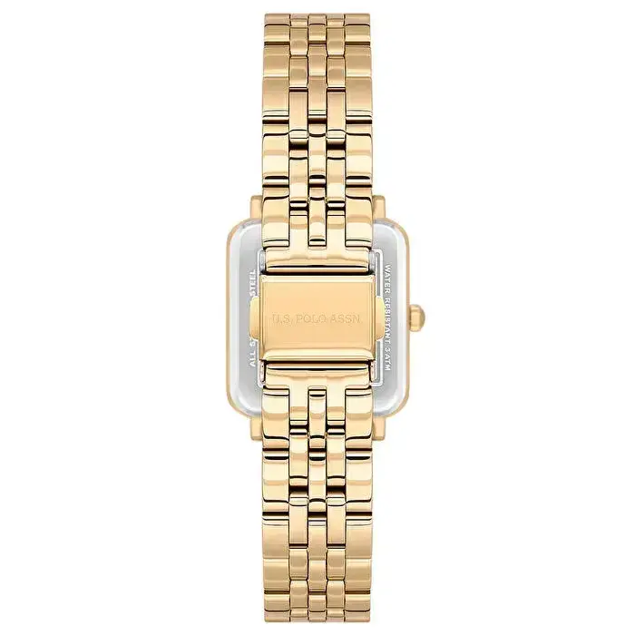 U.S. POLO ASSN. USPA2102-06 Analog KADIN / KIZ KOL SAATİ