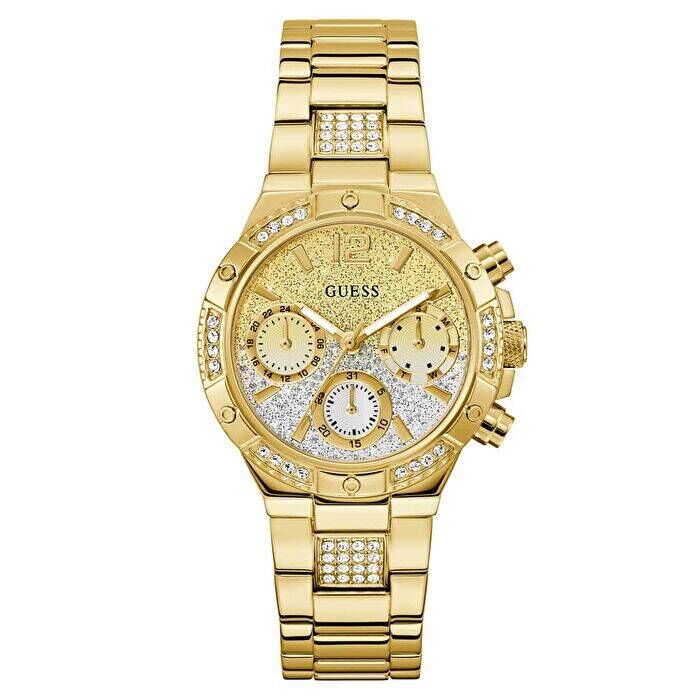 GUESS GUGW0950L2 Quartz KADIN / KIZ KOL SAATİ