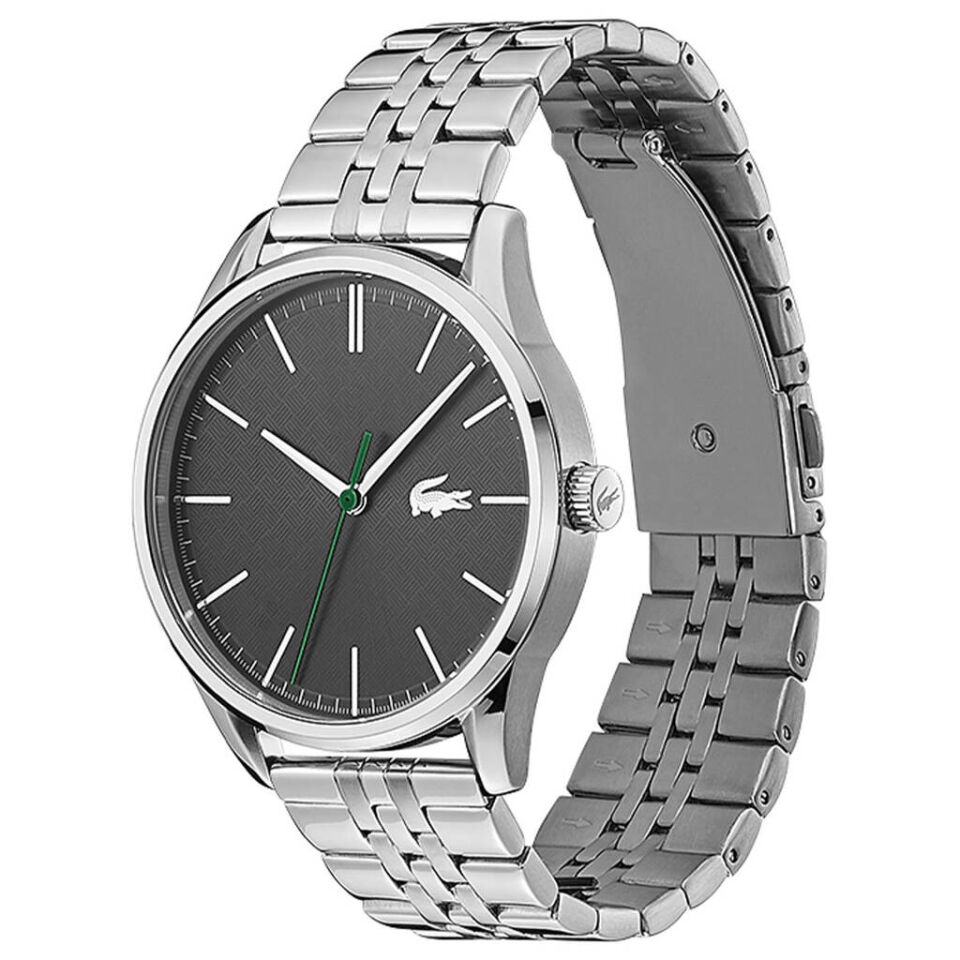 LACOSTE LAC2011073 Quartz ERKEK KOL SAATİ