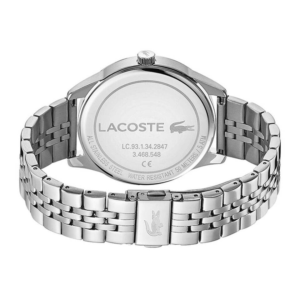 LACOSTE LAC2011073 Quartz ERKEK KOL SAATİ