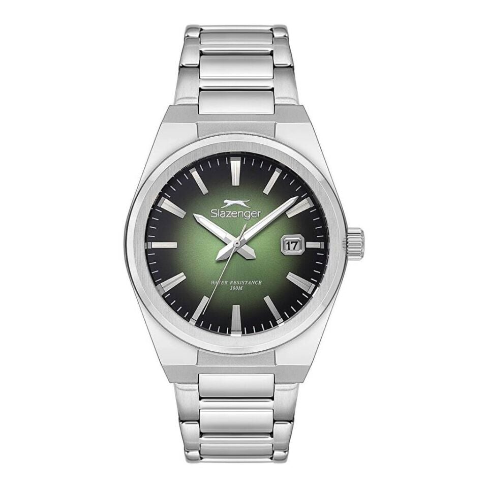 SLAZENGER SL.09.2610.1.320 Kol Saati
