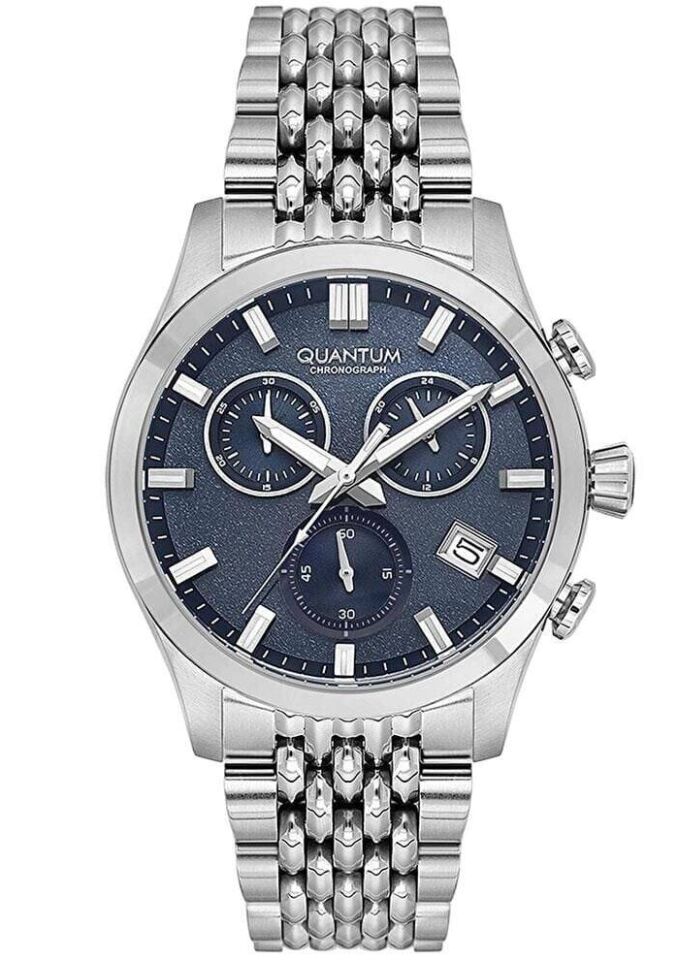 QUANTUM ADG1165S.391 Quartz ERKEK KOL SAATİ