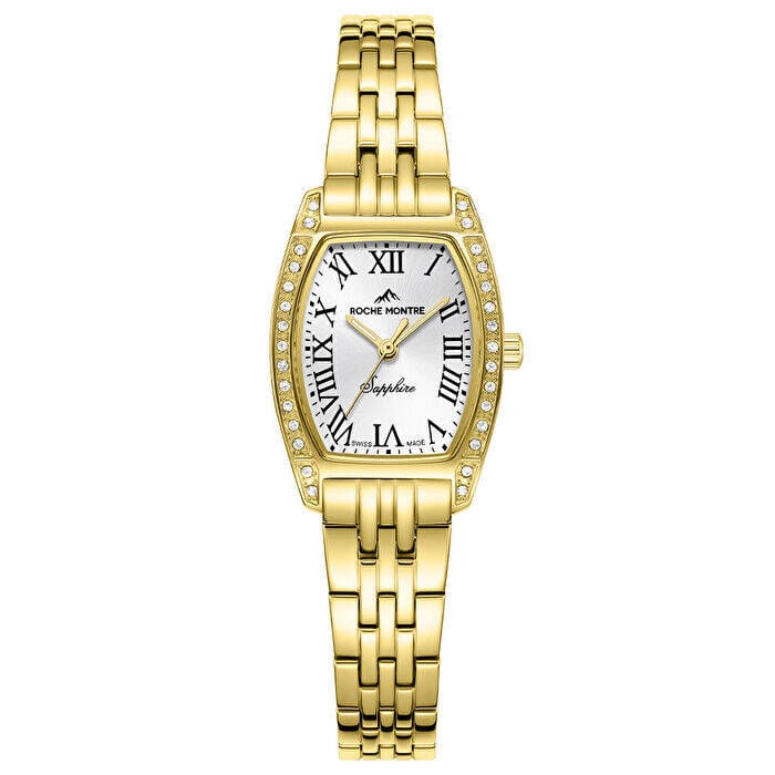 Roche Montre RML5004-05 Pilli (Quartz) Kadın Kol Saati | Safir Saat