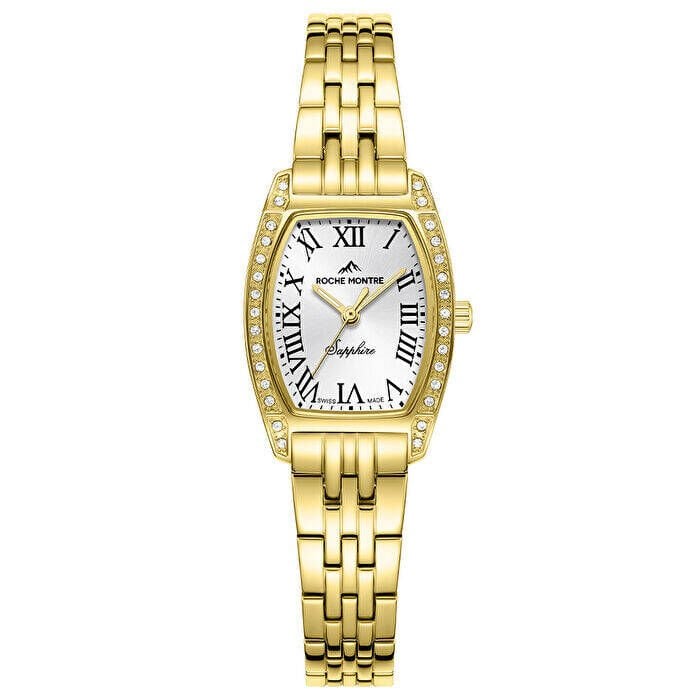 ROCHE MONTRE RML5004-05 Quartz KADIN / KIZ KOL SAATİ