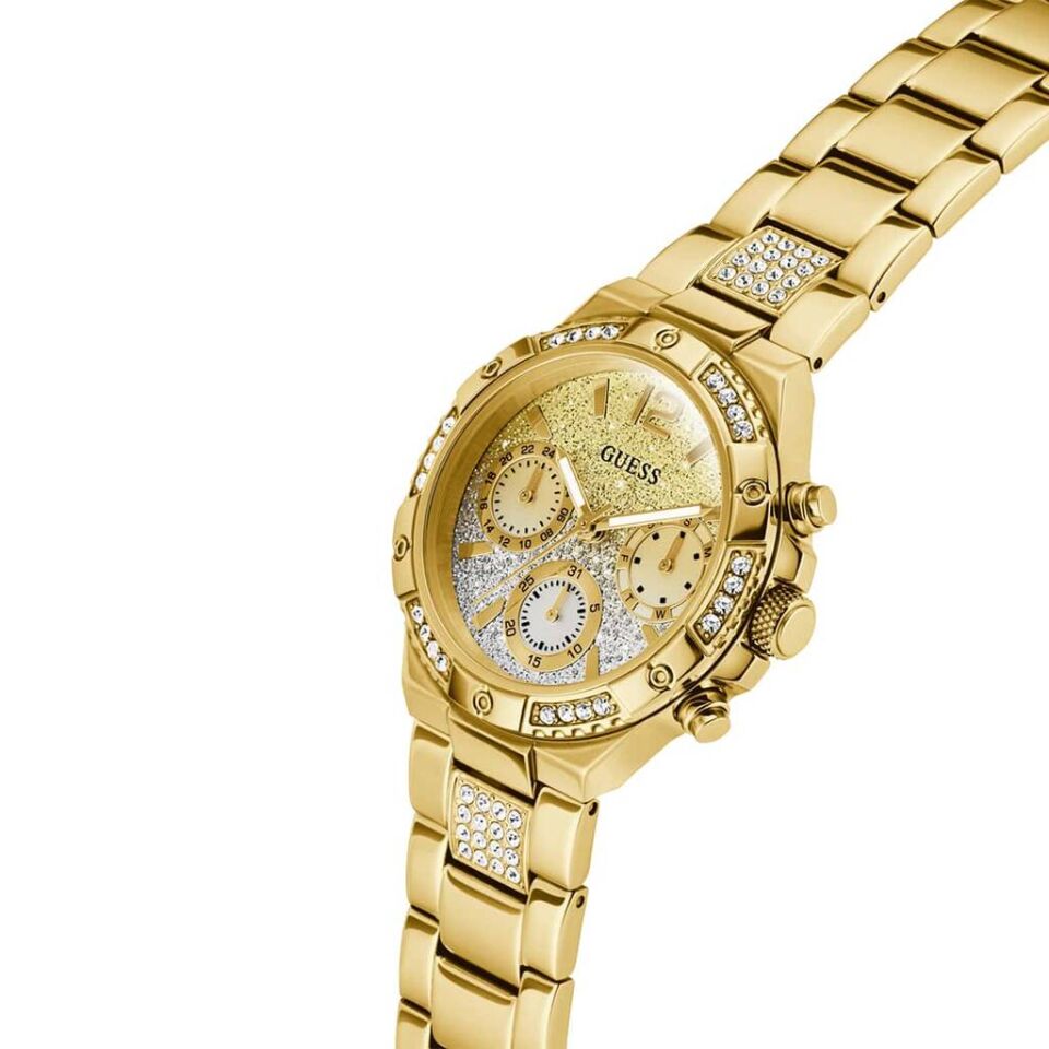 GUESS GUGW0950L2 Quartz KADIN / KIZ KOL SAATİ