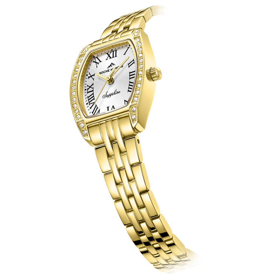 ROCHE MONTRE RML5004-05 Quartz KADIN / KIZ KOL SAATİ