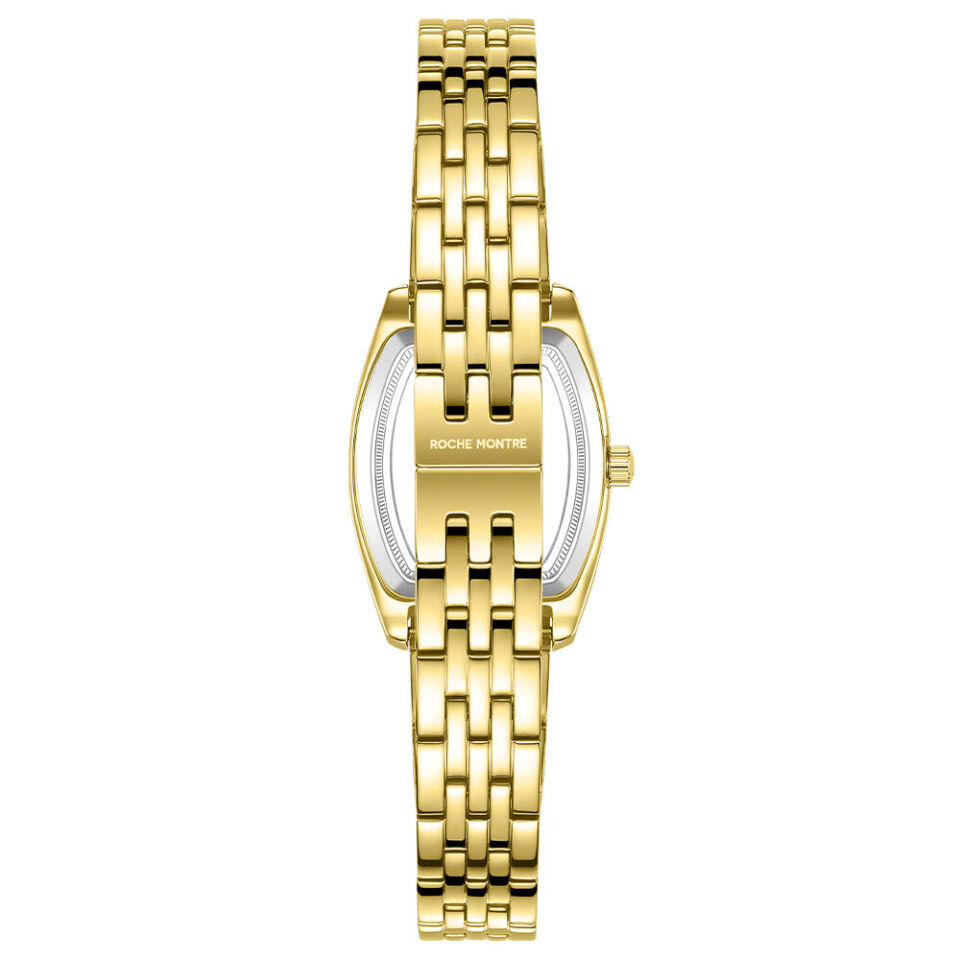 Roche Montre RML5004-05 Pilli (Quartz) Kadın Kol Saati | Safir Saat