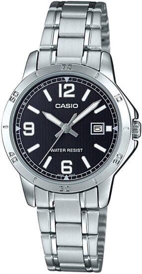 CASIO LTP-V004D-1B2UDF Analog Kadın Kol Saati