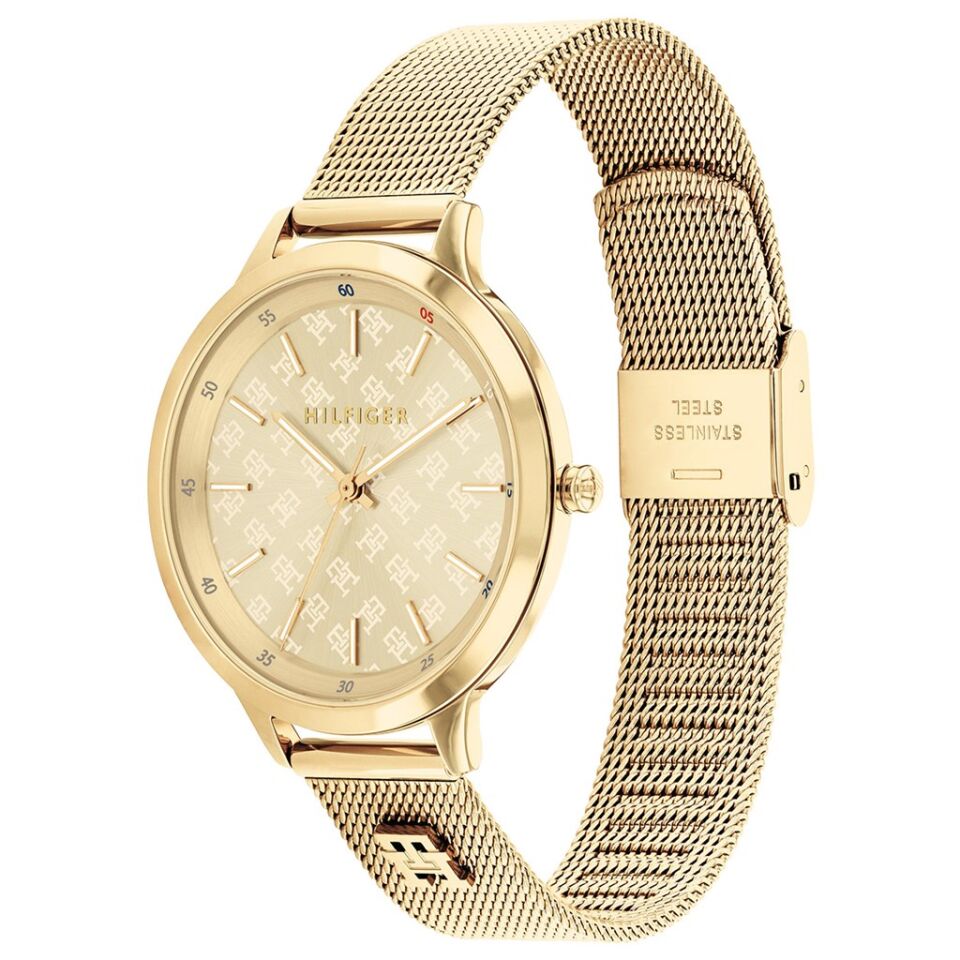 TOMMY HILFIGER TH1782588 Analog KADIN / KIZ KOL SAATİ