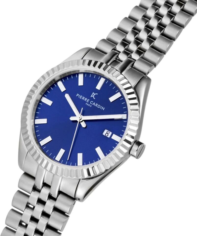 PIERRE CARDIN COP.0000 Quartz ERKEK KOL SAATİ