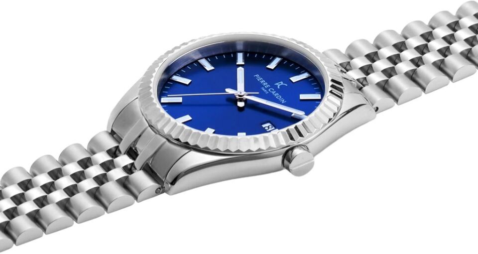PIERRE CARDIN COP.0000 Quartz ERKEK KOL SAATİ
