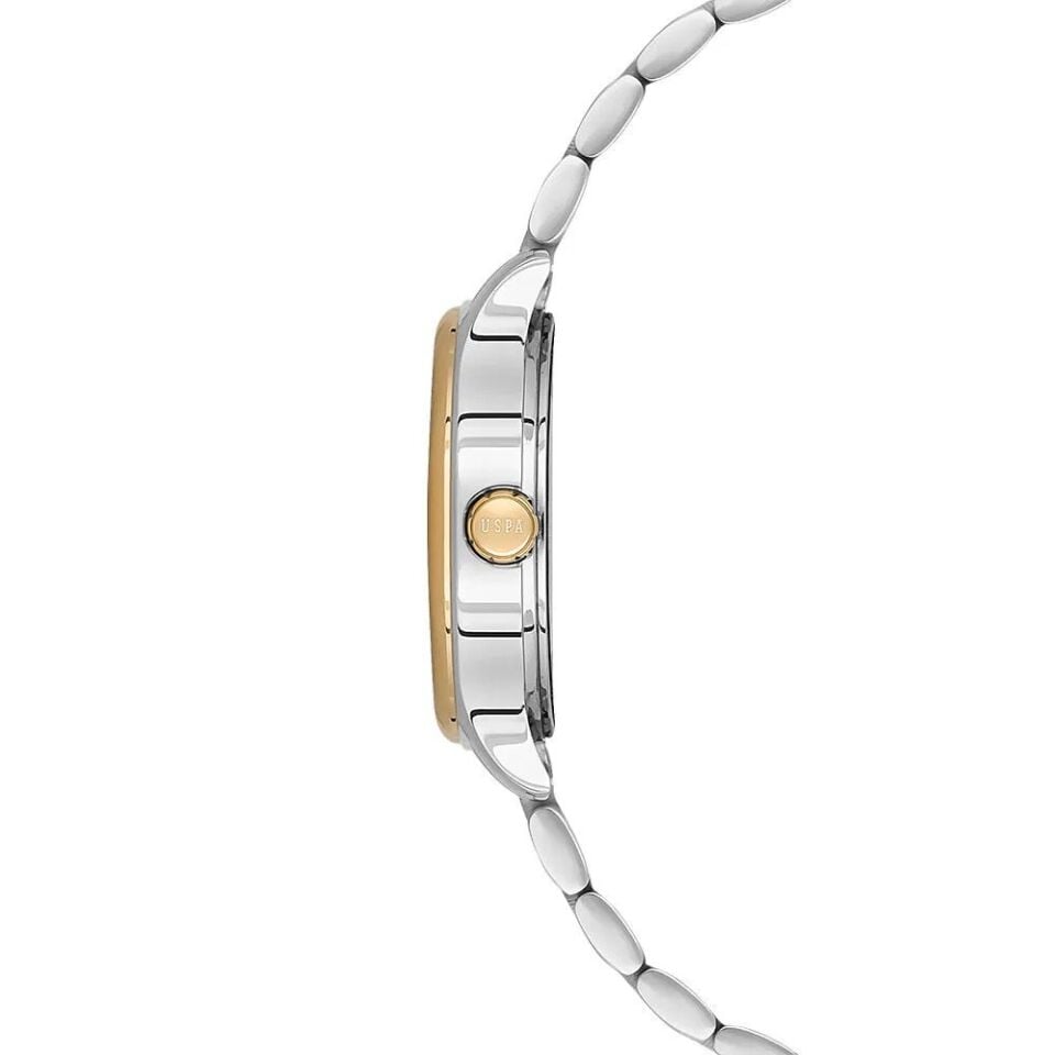U.S. POLO ASSN. USPA2071-02 Quartz KADIN / KIZ KOL SAATİ