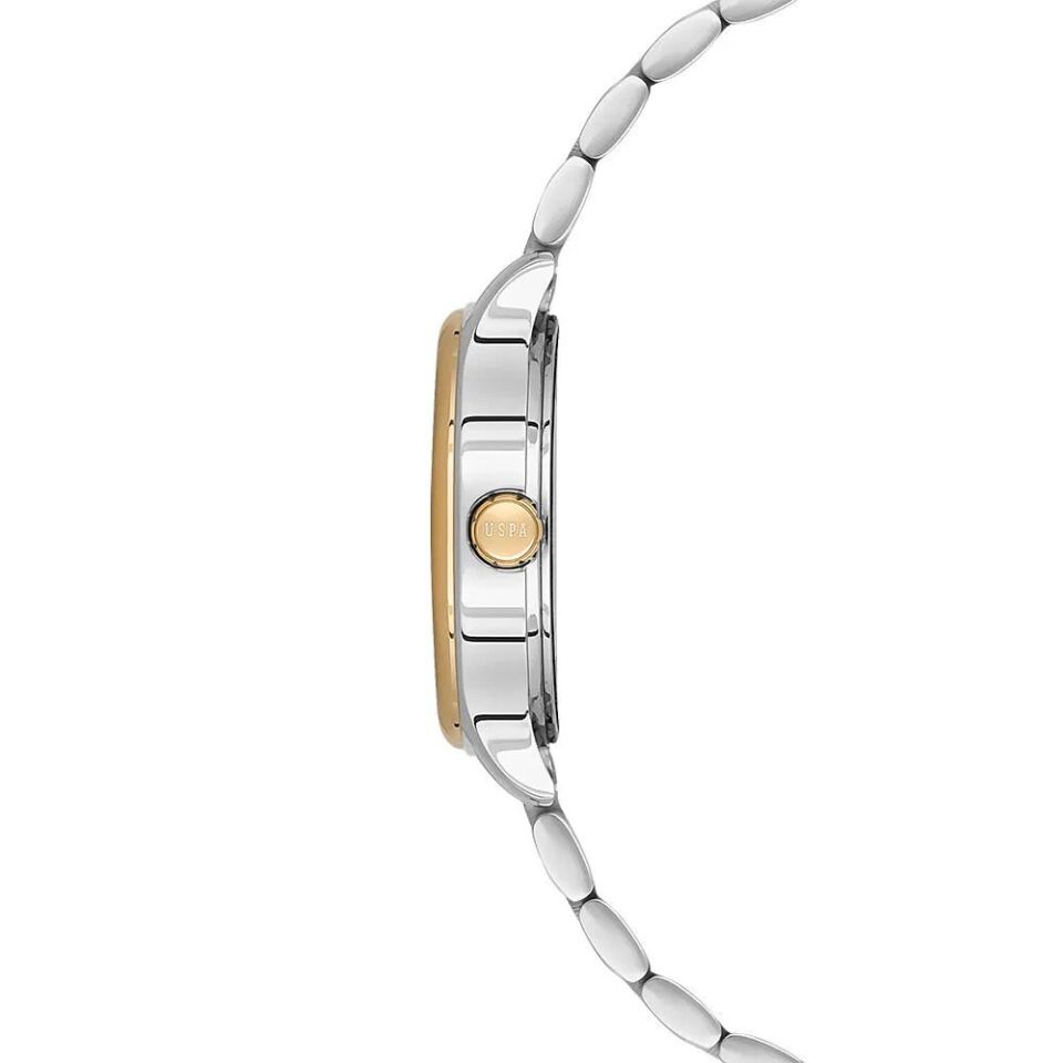 U.S. POLO ASSN. USPA2071-02 Quartz KADIN / KIZ KOL SAATİ