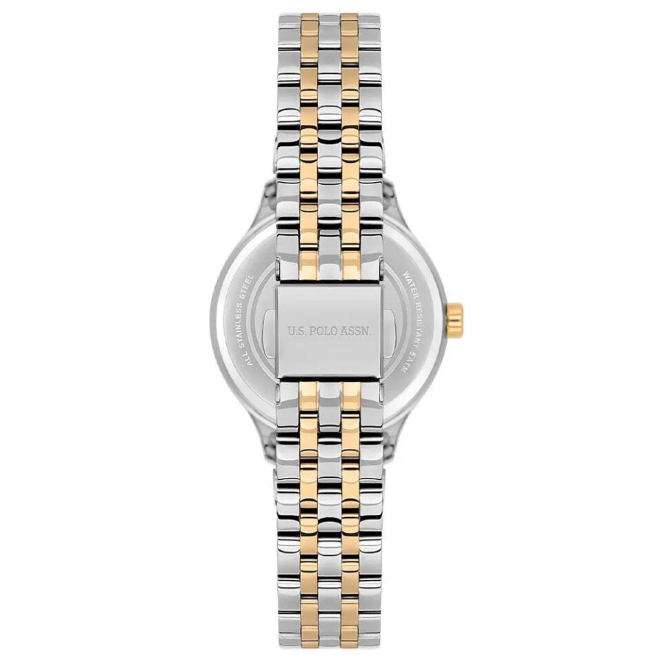 U.S. POLO ASSN. USPA2071-02 Quartz KADIN / KIZ KOL SAATİ