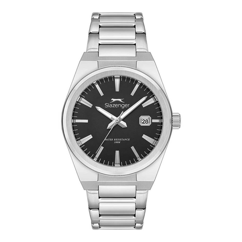 SLAZENGER SL.09.2610.1.350 Quartz ERKEK KOL SAATİ